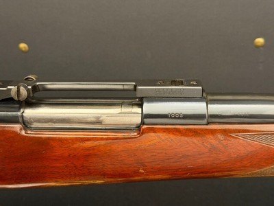 ****RARE WEATHERBY GERMAN MADE 1952*** 270 WCF - Image 4 of 15
