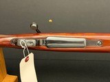 ****RARE WEATHERBY GERMAN MADE 1952*** 270 WCF - 8 of 15