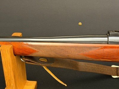 ****RARE WEATHERBY GERMAN MADE 1952*** 270 WCF - Image 13 of 15