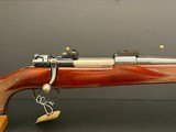 ***RARE 1955*** VERY GOOD CONDITION WEATHERBY 270 WBY MAGNUM - 3 of 14