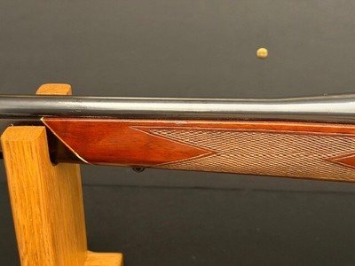 ***RARE 1955*** VERY GOOD CONDITION WEATHERBY 270 WBY MAGNUM - Image 12 of 14