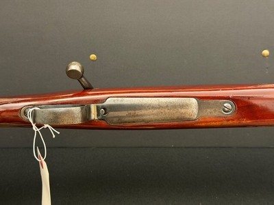***RARE 1955*** VERY GOOD CONDITION WEATHERBY 270 WBY MAGNUM - Image 6 of 14