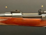 ***RARE 1955*** VERY GOOD CONDITION WEATHERBY 270 WBY MAGNUM - 11 of 14