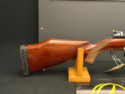 ***RARE 1955*** VERY GOOD CONDITION WEATHERBY 270 WBY MAGNUM - Image 2 of 14