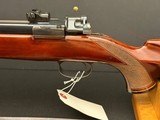 ***RARE 1955*** VERY GOOD CONDITION WEATHERBY 270 WBY MAGNUM - 10 of 14