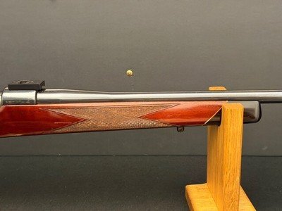 ***RARE 1955*** VERY GOOD CONDITION WEATHERBY 270 WBY MAGNUM - Image 4 of 14