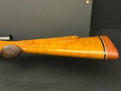 ***NEAR PERFECT*** WEATHERBY GERMAN 257 MAG MAUSER - Image 13 of 13