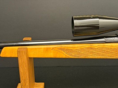 ***NEAR PERFECT*** WEATHERBY GERMAN 257 MAG MAUSER - Image 8 of 13