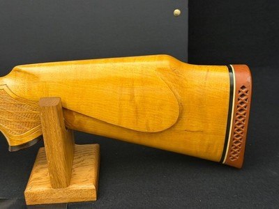 ***NEAR PERFECT*** WEATHERBY GERMAN 257 MAG MAUSER - Image 6 of 13