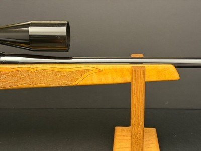 ***NEAR PERFECT*** WEATHERBY GERMAN 257 MAG MAUSER - Image 4 of 13