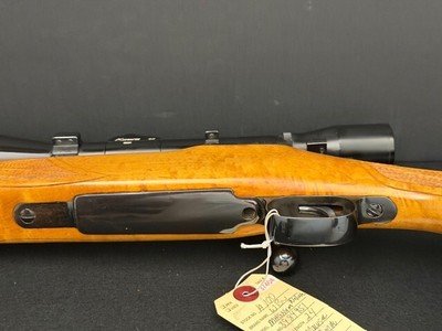 ***NEAR PERFECT*** WEATHERBY GERMAN 257 MAG MAUSER - Image 12 of 13