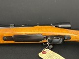 ***NEAR PERFECT*** WEATHERBY GERMAN 257 MAG MAUSER - 12 of 14