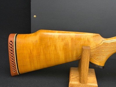 ***NEAR PERFECT*** WEATHERBY GERMAN 257 MAG MAUSER - Image 2 of 13