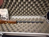 ***NEW IN CASE*** WEATHERBY MARK V 35TH ANNIVERSARY 300 WBY MAG - 9 of 11
