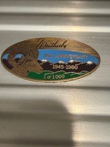 ***NEW IN CASE*** WEATHERBY MARK V 35TH ANNIVERSARY 300 WBY MAG - 11 of 11