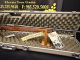 ***NEW IN CASE*** WEATHERBY MARK V 35TH ANNIVERSARY 300 WBY MAG - 4 of 11