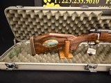 ***NEW IN CASE*** WEATHERBY MARK V 35TH ANNIVERSARY 300 WBY MAG - 2 of 11