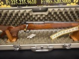 ***NEW IN CASE*** WEATHERBY MARK V 35TH ANNIVERSARY 300 WBY MAG - 3 of 11