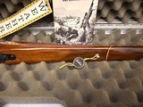 ***NEW IN CASE*** WEATHERBY MARK V 35TH ANNIVERSARY 300 WBY MAG - 10 of 11