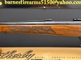 ***RARE NEAR NEW IN BOX*** WEATHERBY MARK V** 257 MAGNUM LAZERMARK** - 8 of 16