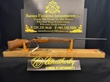 ***RARE NEAR NEW IN BOX*** WEATHERBY MARK V** 257 MAGNUM LAZERMARK**