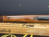 ***RARE NEAR NEW IN BOX*** WEATHERBY MARK V** 257 MAGNUM LAZERMARK** - 13 of 16