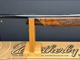 ***RARE NEAR NEW IN BOX*** WEATHERBY MARK V** 257 MAGNUM LAZERMARK** - 9 of 16
