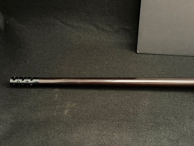 ***RAREFN MAUSER ACTION **270 WINCHESTER WITH INLAY MAPLE STOCK - Image 13 of 13
