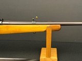 ***RAREFN MAUSER ACTION **270 WINCHESTER WITH INLAY MAPLE STOCK - 3 of 13