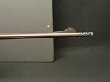 ***RAREFN MAUSER ACTION **270 WINCHESTER WITH INLAY MAPLE STOCK - 4 of 13