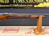 ***NIB LAZERMARK*** WEATHERBY MARK V 300 WBY MAGNUM - 4 of 13