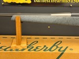 ***NIB*** WEATHERBY MARK V 270 WBY MAG** LH** - 8 of 9