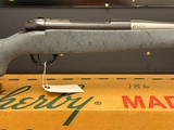 ***NIB*** WEATHERBY MARK V 270 WBY MAG** LH** - 3 of 9