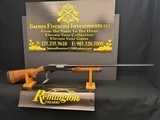 ***REMINGTON 870 WINGMASTER 20 GAUGE 3
