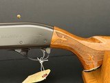 ***REMINGTON 870 WINGMASTER 20 GAUGE 3