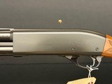 ***REMINGTON 870 WINGMASTER 20 GAUGE 3