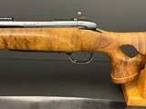 ***EXCELLENT CONDITION CUSTOM WEATHERBY MARK V 300 MAG - 7 of 15
