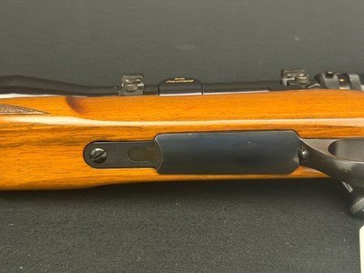 ***EXCELLENT CONDITION*** SAKO FORESTER L579 243 WIN HEAVY BARREL - Image 13 of 15