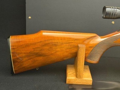 ***EXCELLENT CONDITION*** SAKO FORESTER L579 243 WIN HEAVY BARREL - Image 2 of 15