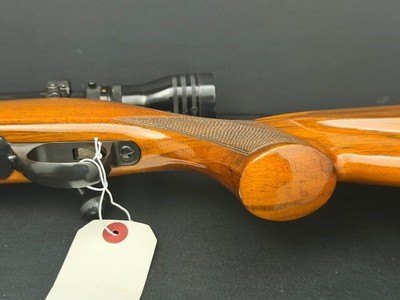 ***EXCELLENT CONDITION*** SAKO FORESTER L579 243 WIN HEAVY BARREL - Image 12 of 15