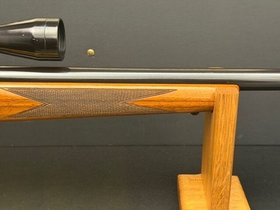 ***EXCELLENT CONDITION*** SAKO FORESTER L579 243 WIN HEAVY BARREL - Image 4 of 15