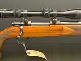 ***EXCELLENT CONDITION*** SAKO FORESTER L579 243 WIN HEAVY BARREL - 3 of 15