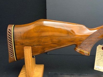 *** VERY GOOD CONDITION ***WEATHERBY MARK V 340 MAGNUM - Image 2 of 15