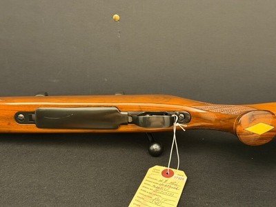 *** VERY GOOD CONDITION ***WEATHERBY MARK V 340 MAGNUM - Image 12 of 15