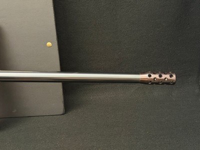 *** VERY GOOD CONDITION ***WEATHERBY MARK V 340 MAGNUM - Image 6 of 15