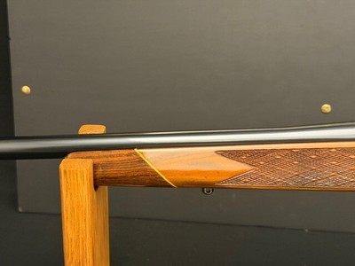 *** VERY GOOD CONDITION ***WEATHERBY MARK V 340 MAGNUM - Image 9 of 15