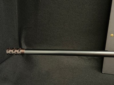 *** VERY GOOD CONDITION ***WEATHERBY MARK V 340 MAGNUM - Image 10 of 15