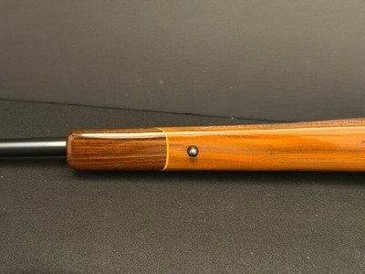 *** VERY GOOD CONDITION ***WEATHERBY MARK V 340 MAGNUM - Image 14 of 15