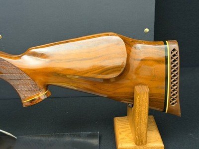 *** VERY GOOD CONDITION ***WEATHERBY MARK V 340 MAGNUM - Image 7 of 15