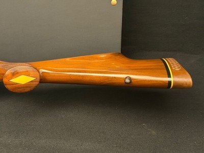 *** VERY GOOD CONDITION ***WEATHERBY MARK V 340 MAGNUM - Image 11 of 15